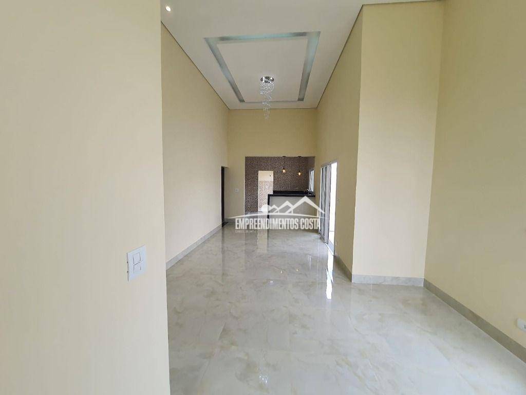 Casa de Condomínio à venda com 3 quartos, 132m² - Foto 5