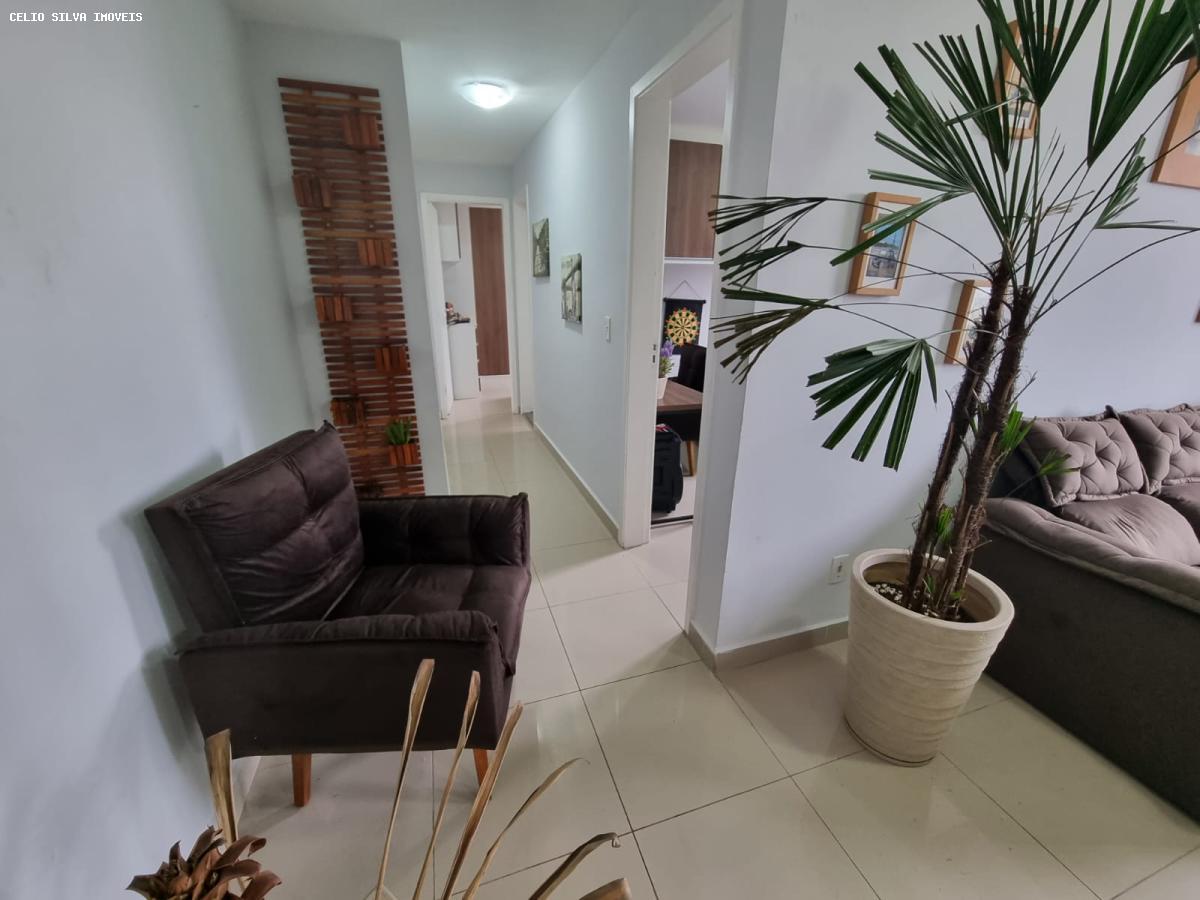 Apartamento à venda com 2 quartos, 50m² - Foto 2