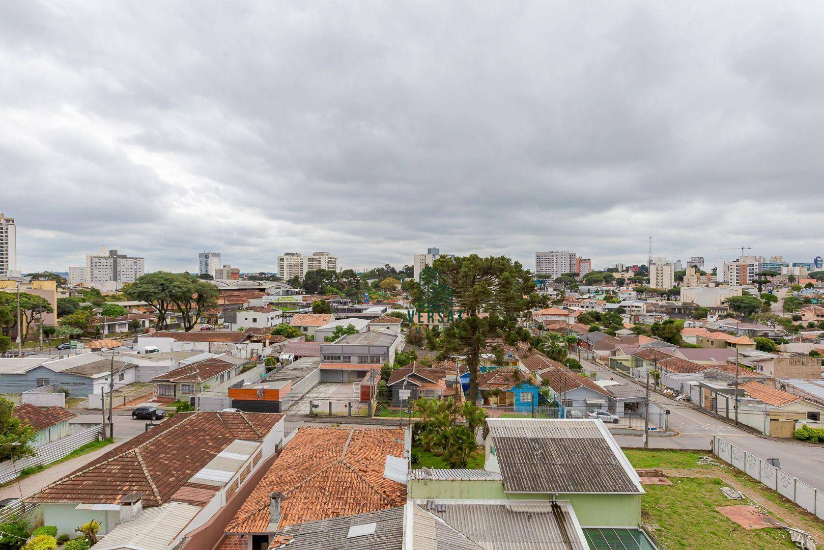 Apartamento à venda com 1 quarto, 28m² - Foto 6