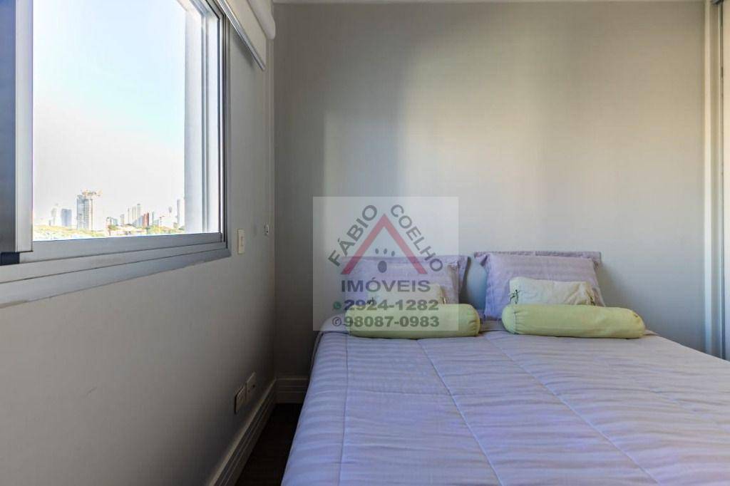 Apartamento à venda com 3 quartos, 150m² - Foto 39