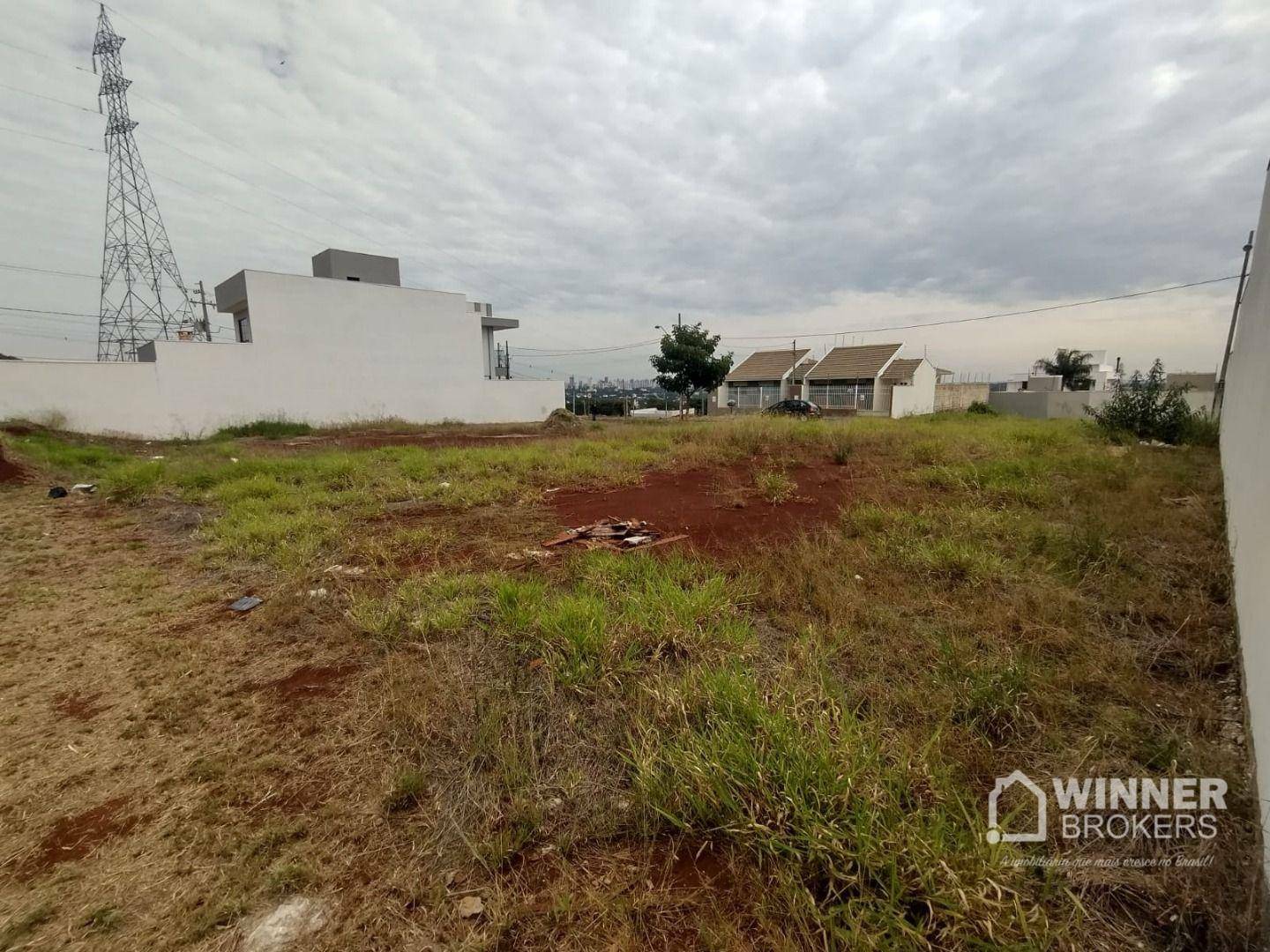 Terreno à venda, 400M2 - Foto 3