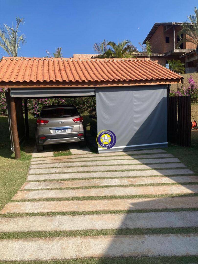 Chácara, 3 quartos, 2000 m² - Foto 4