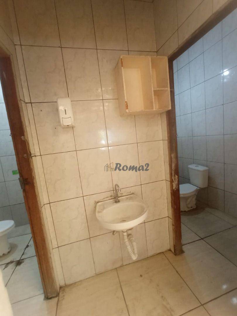 Depósito-Galpão-Armazém para alugar, 500m² - Foto 7