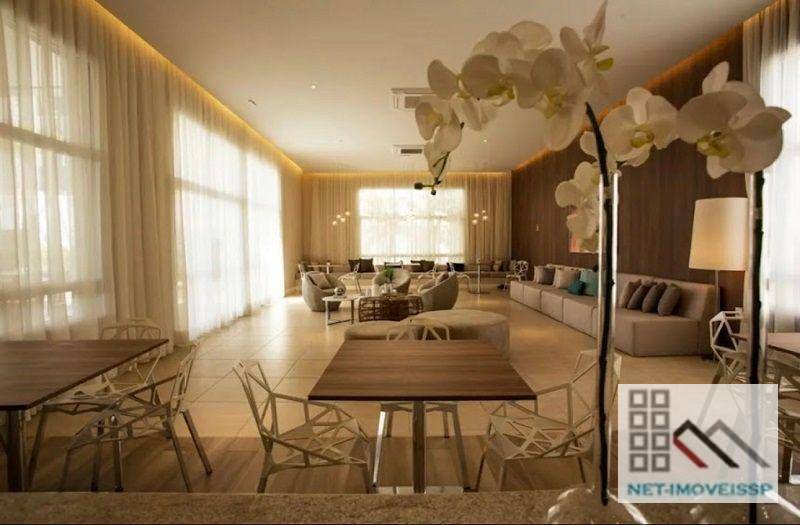 Apartamento à venda com 3 quartos, 110m² - Foto 30