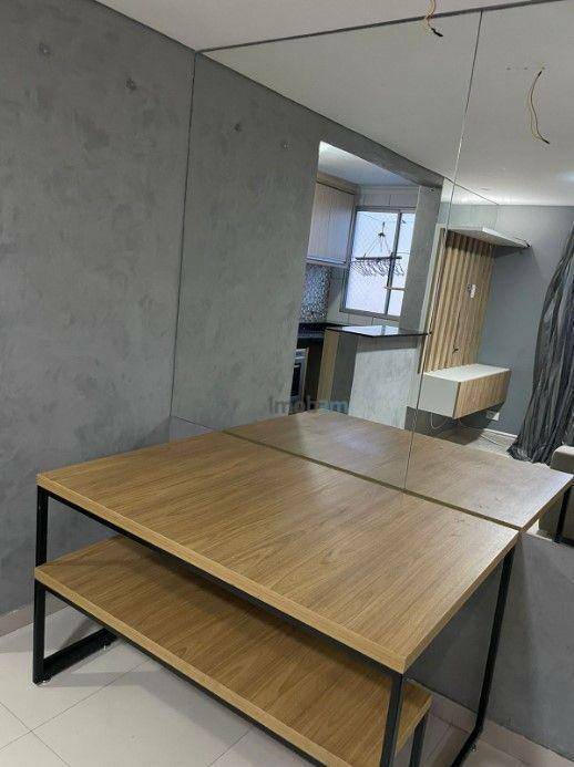 Apartamento para alugar com 2 quartos, 47m² - Foto 5