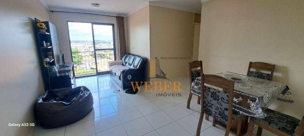 Apartamento à venda com 3 quartos, 61m² - Foto 22