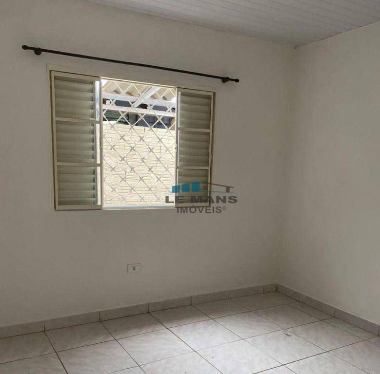 Casa à venda com 3 quartos, 140m² - Foto 9