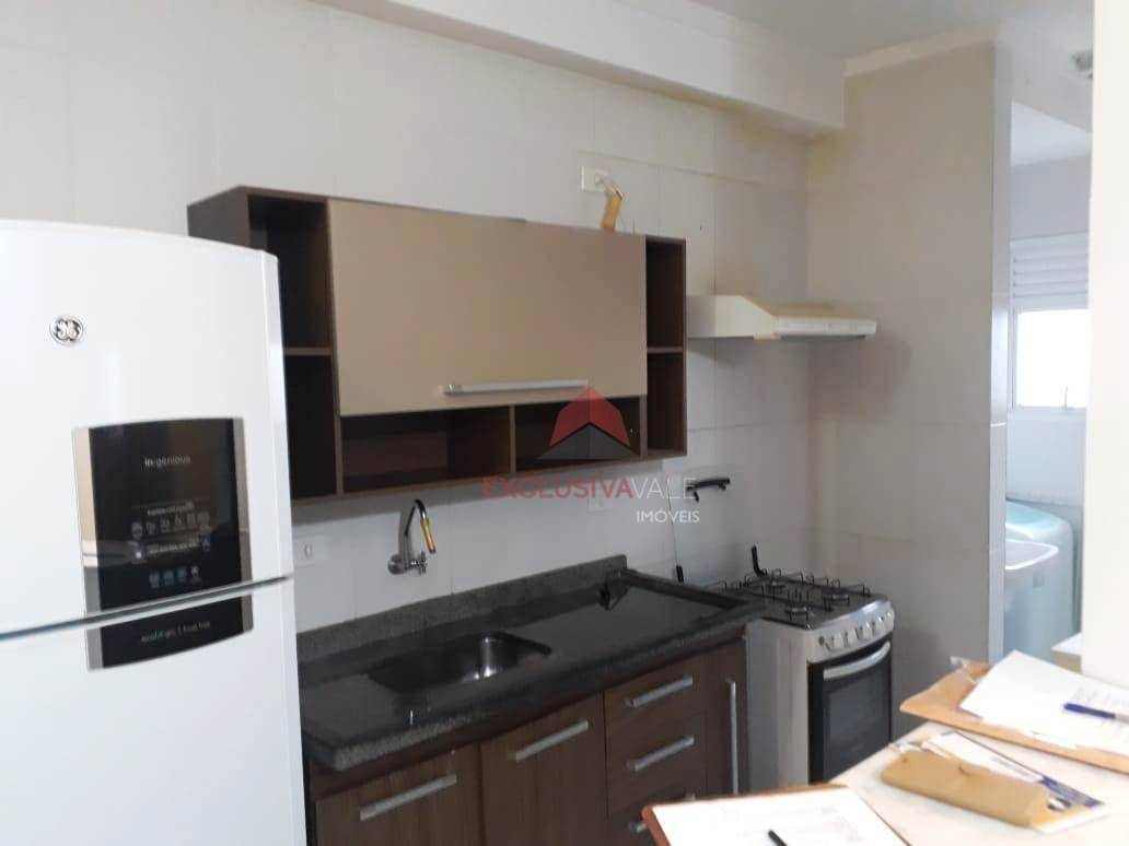 Apartamento, 2 quartos, 50 m² - Foto 3