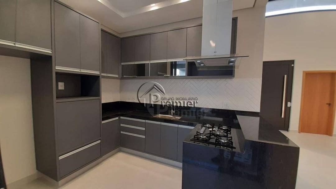 Casa de Condomínio à venda com 3 quartos, 180m² - Foto 12