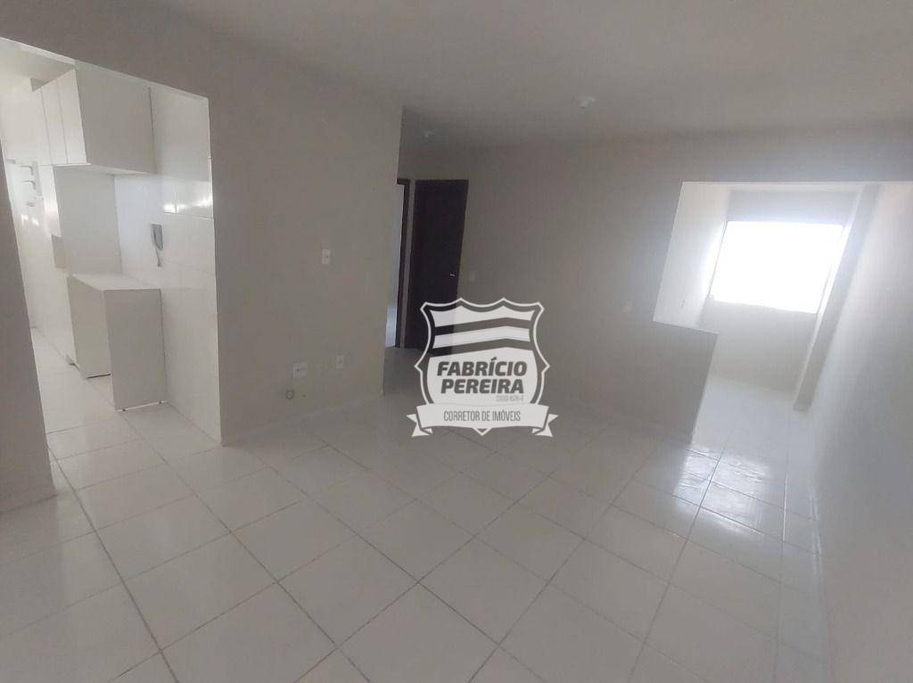 Apartamento à venda com 2 quartos, 57m² - Foto 29