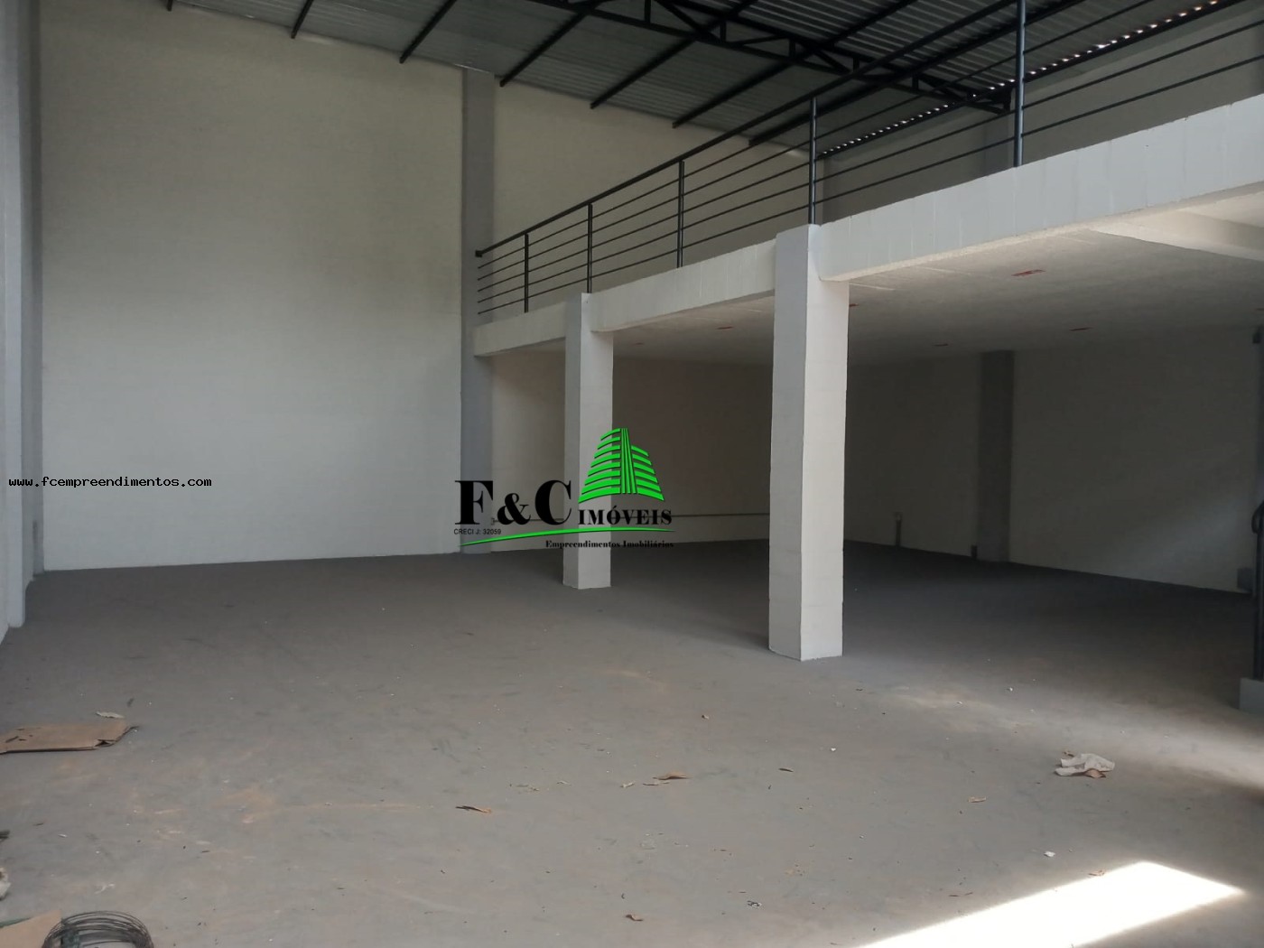 Depósito-Galpão - Foto 7