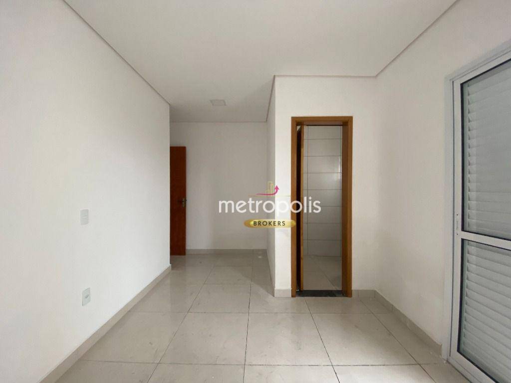 Cobertura à venda com 2 quartos, 120m² - Foto 9