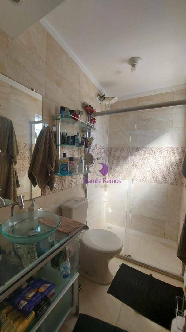 Sobrado à venda com 2 quartos, 164m² - Foto 25
