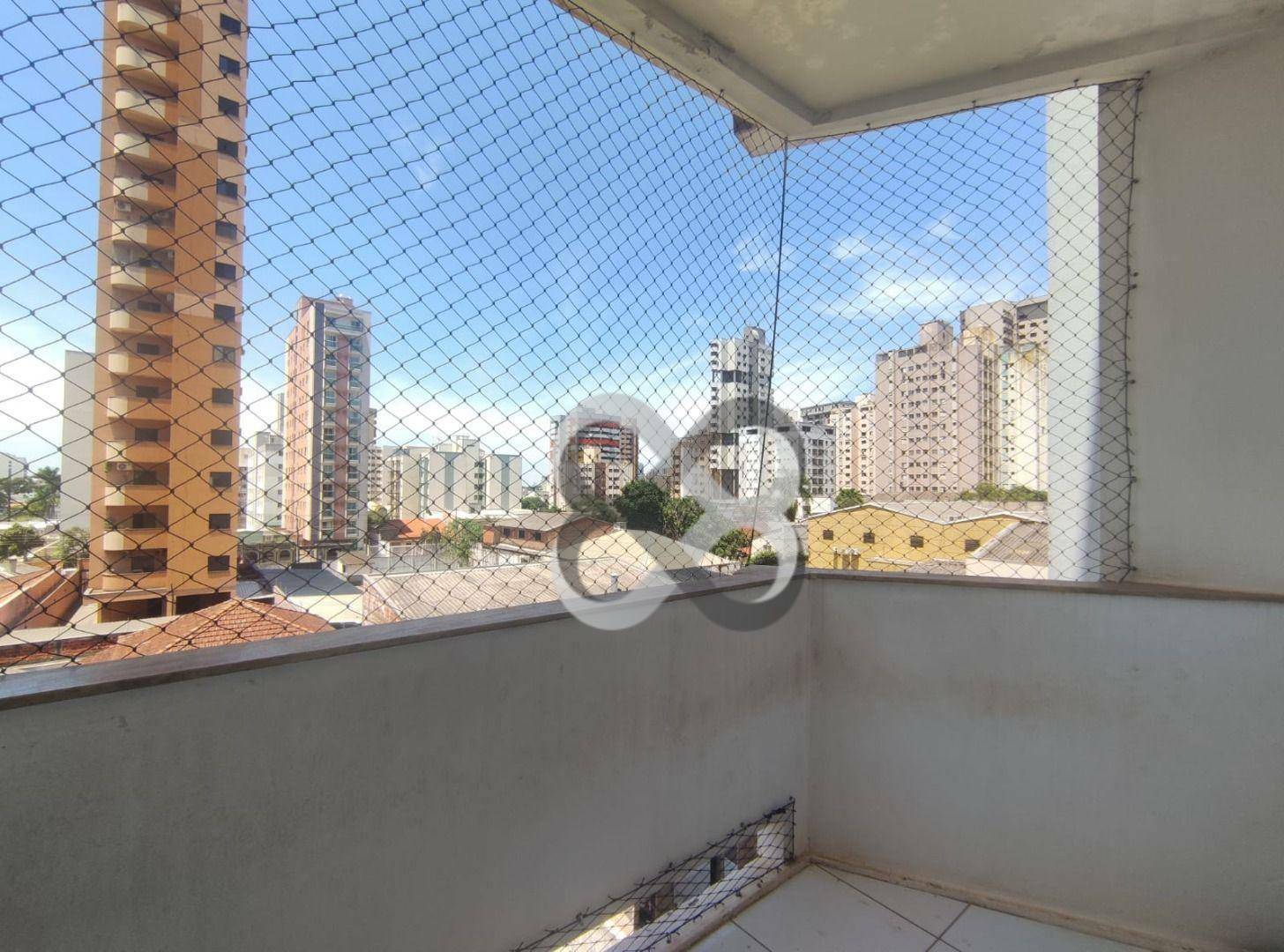 Apartamento à venda com 1 quarto, 49m² - Foto 4