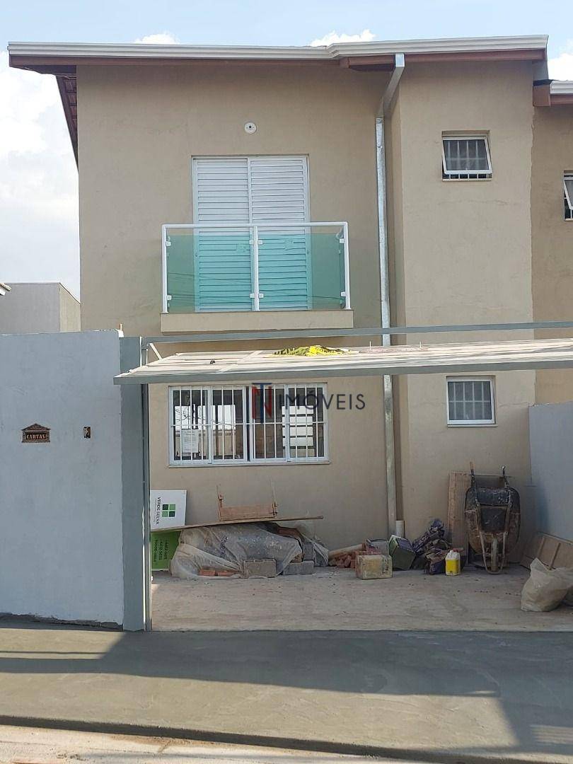 Sobrado à venda e aluguel com 2 quartos, 53m² - Foto 21