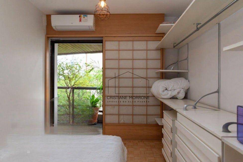 Apartamento à venda com 2 quartos, 154m² - Foto 11