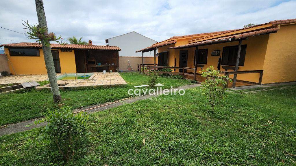 Casa à venda com 3 quartos, 159m² - Foto 6