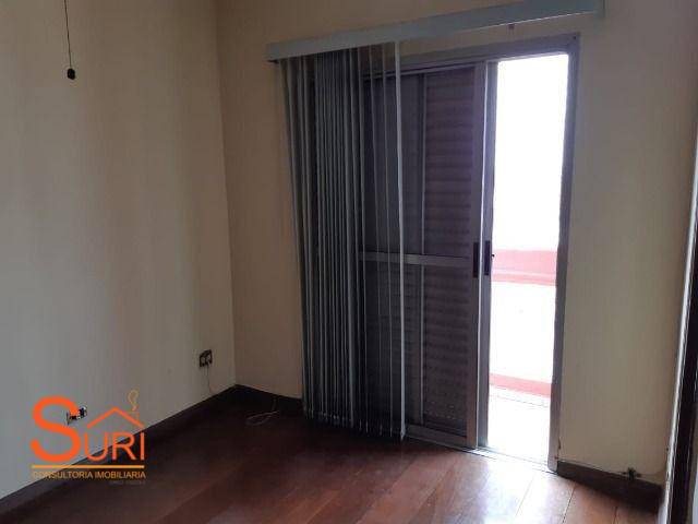 Apartamento à venda com 3 quartos, 87m² - Foto 11