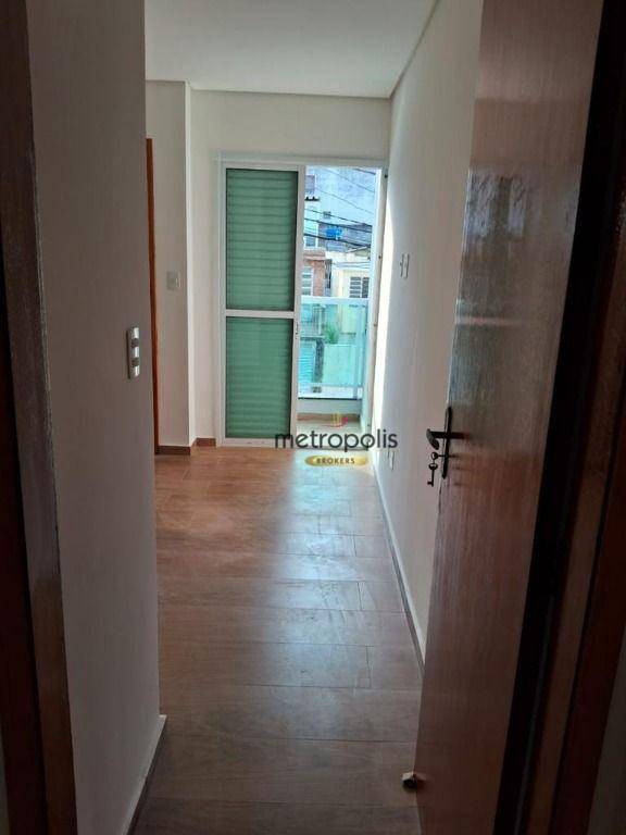 Apartamento à venda com 2 quartos, 50m² - Foto 10