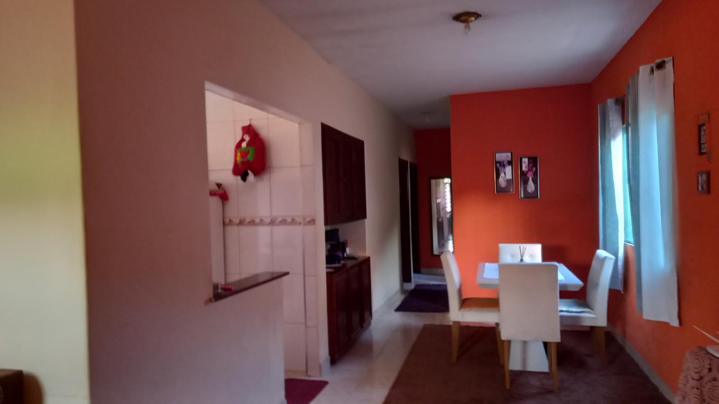 Casa à venda com 3 quartos, 260m² - Foto 4