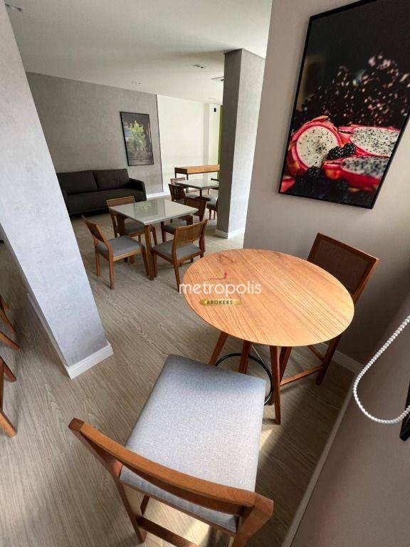 Apartamento à venda com 3 quartos, 161m² - Foto 27