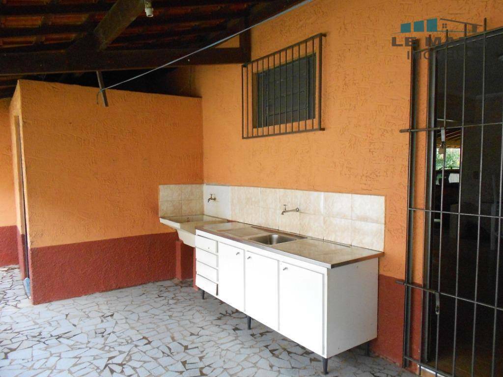 Chácara à venda com 6 quartos, 173m² - Foto 14