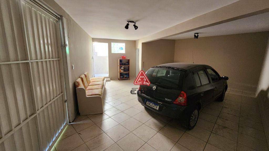 Casa à venda com 3 quartos, 160m² - Foto 13