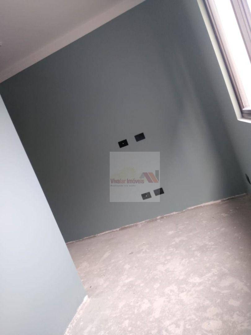 Sobrado à venda com 2 quartos, 84m² - Foto 9