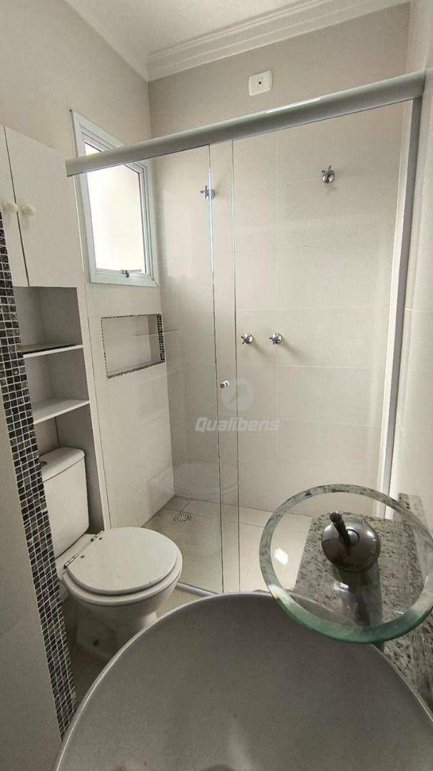 Sobrado à venda com 3 quartos, 125m² - Foto 11