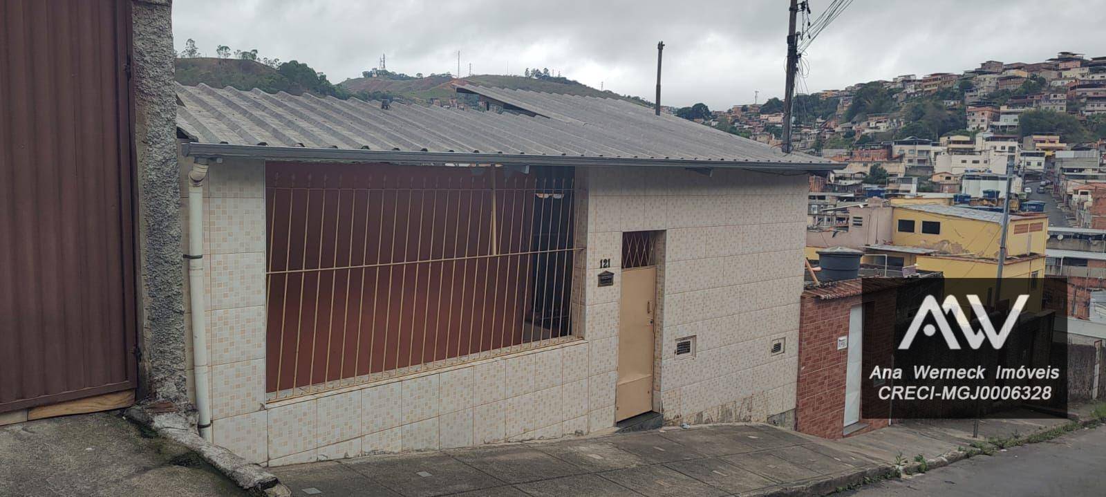 Casa à venda com 4 quartos, 120m² - Foto 1