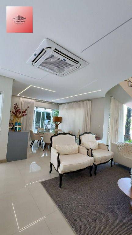 Casa de Condomínio, 4 quartos - Foto 5