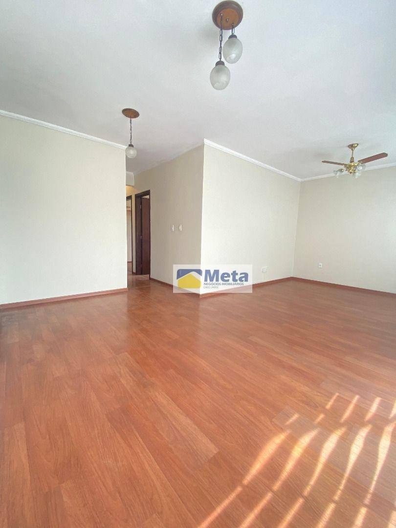 Apartamento, 3 quartos, 98 m² - Foto 2