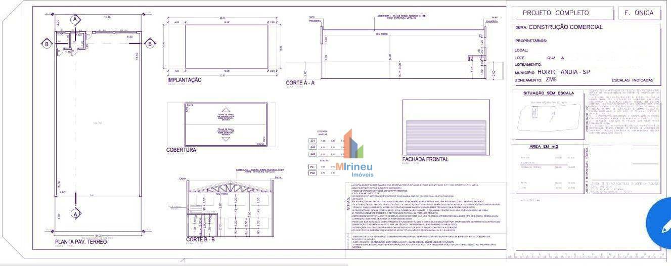 Loja-Salão à venda, 250m² - Foto 15