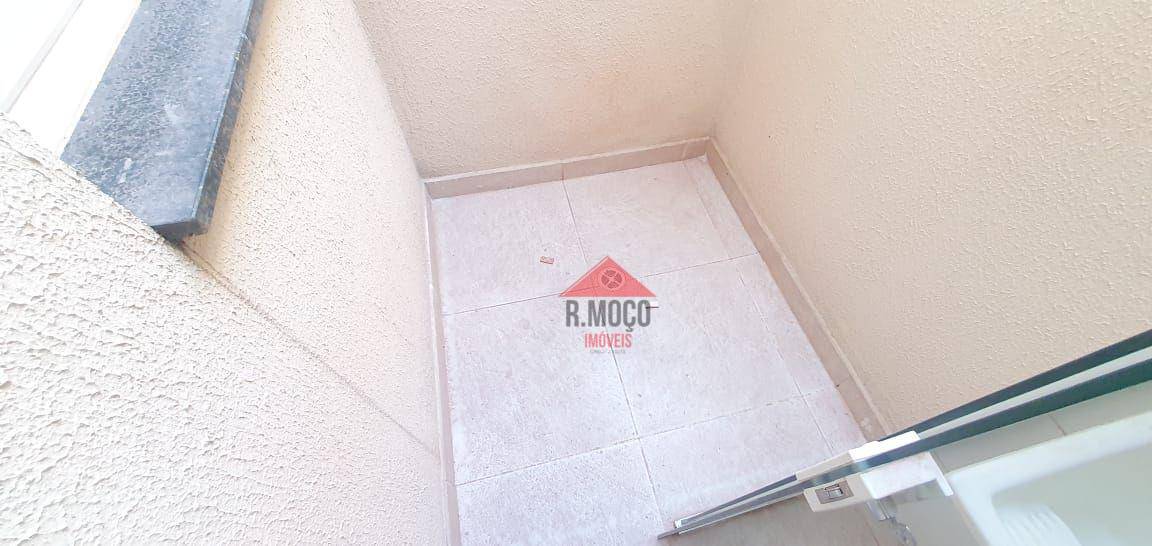 Apartamento para alugar com 2 quartos, 36m² - Foto 17