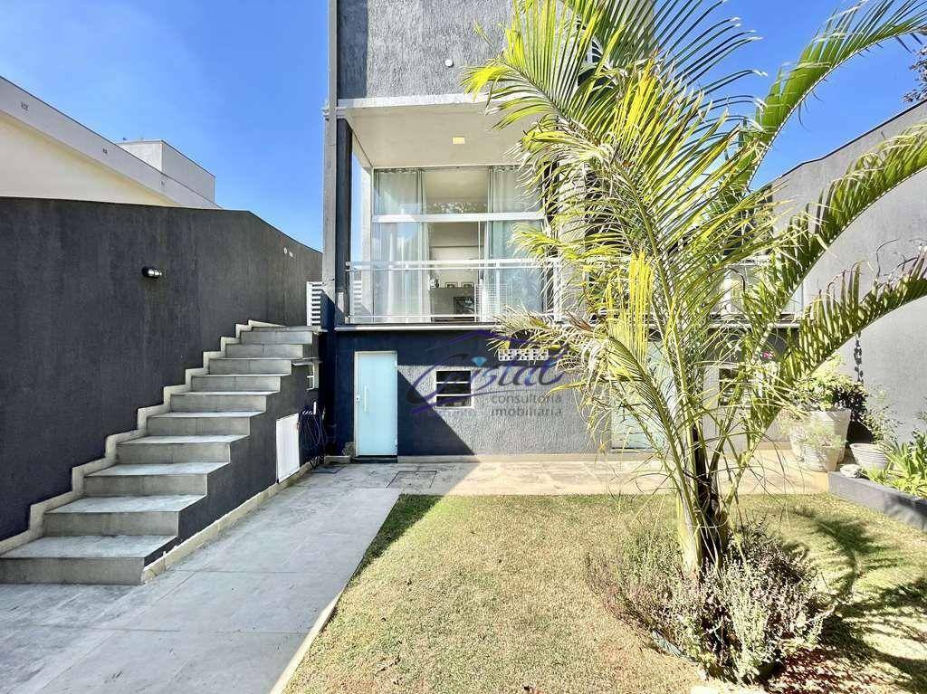 Casa de Condomínio à venda com 3 quartos, 172m² - Foto 37