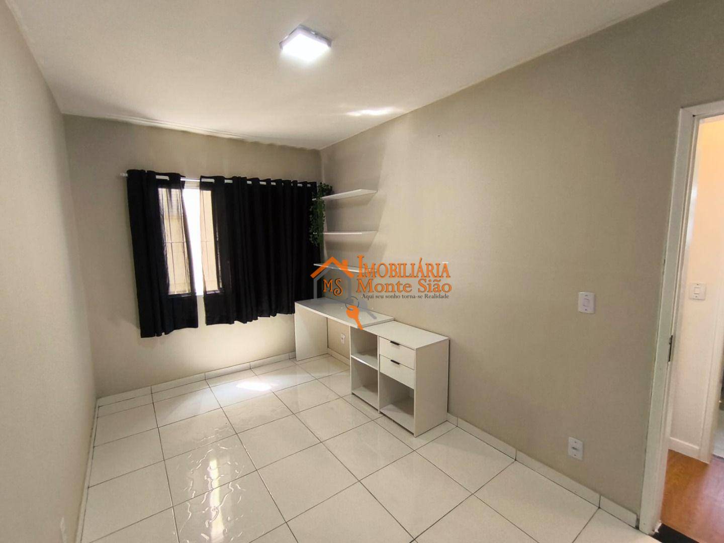 Apartamento à venda com 2 quartos, 53m² - Foto 22