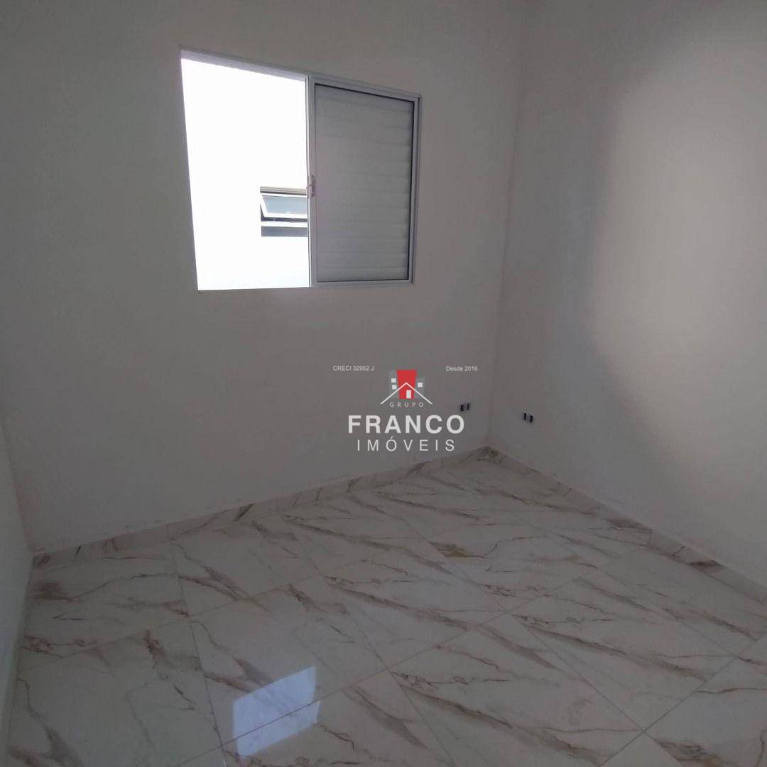 Sobrado à venda com 2 quartos, 58m² - Foto 33