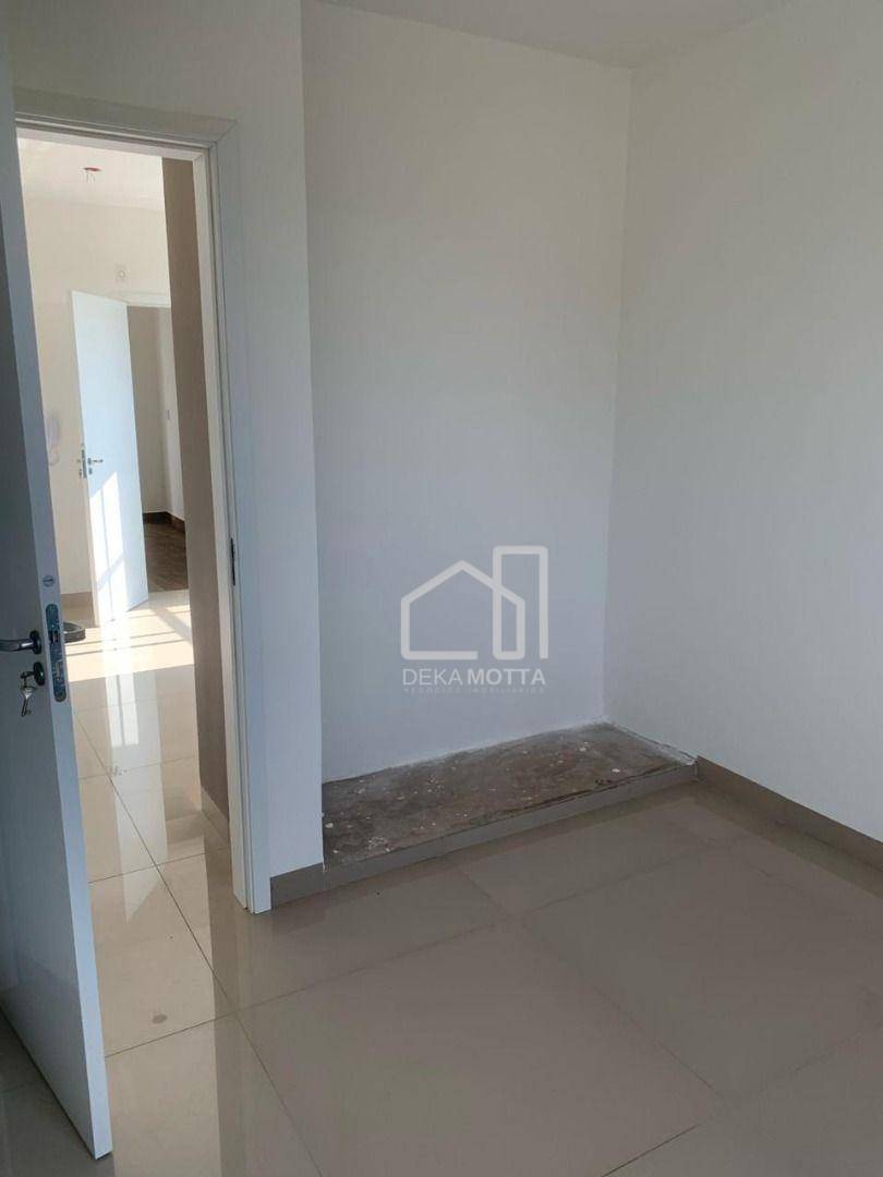 Apartamento à venda com 2 quartos, 57m² - Foto 7