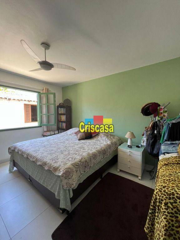 Casa à venda com 3 quartos, 180m² - Foto 6