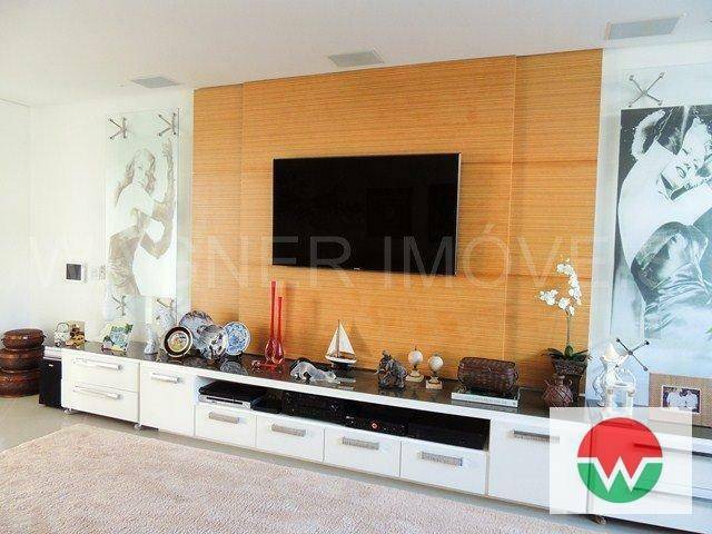 Casa de Condomínio à venda com 7 quartos, 1650m² - Foto 13