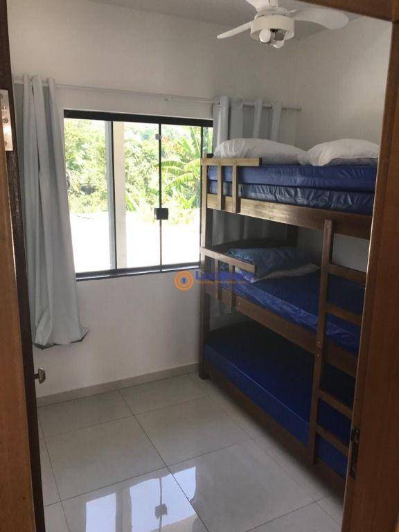 Casa de Condomínio à venda com 3 quartos, 160m² - Foto 13