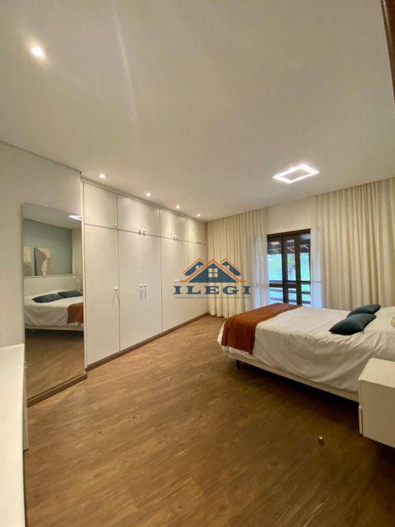 Casa de Condomínio à venda com 4 quartos, 315m² - Foto 19