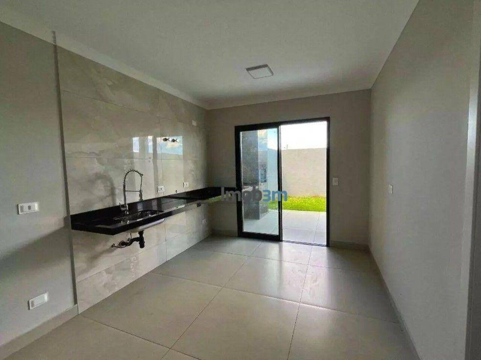 Sobrado à venda com 3 quartos, 129m² - Foto 6