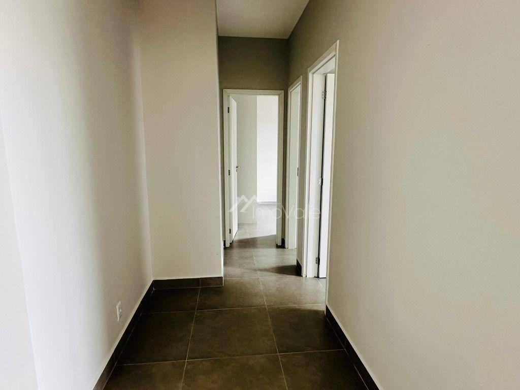 Apartamento para alugar com 2 quartos, 62m² - Foto 4