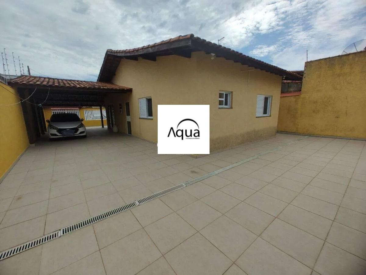 Casa à venda com 2 quartos, 250m² - Foto 3