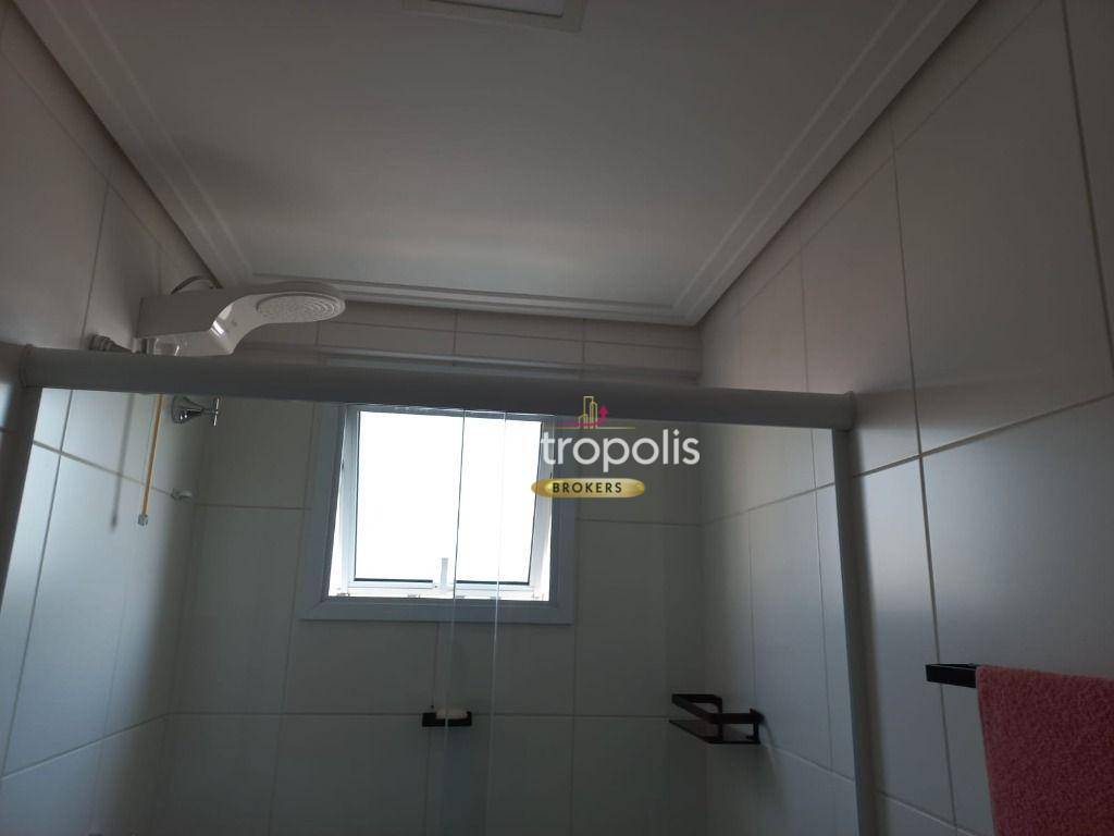 Apartamento à venda com 2 quartos, 62m² - Foto 17