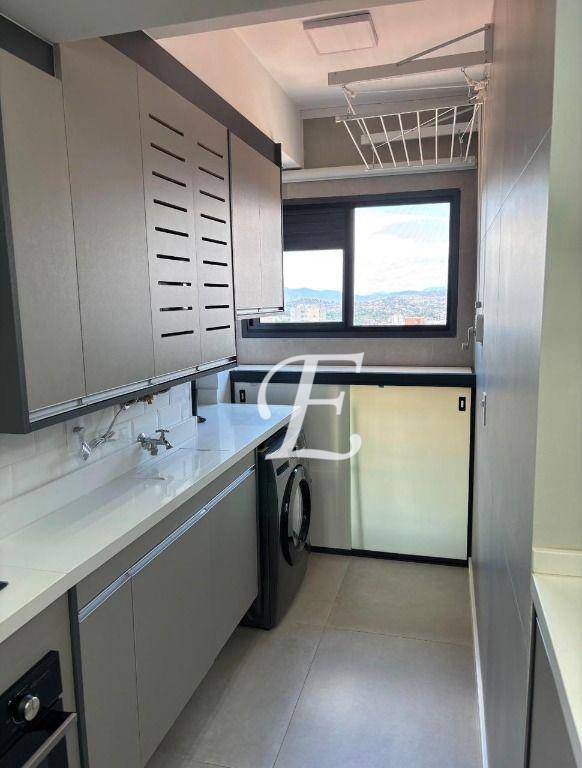 Apartamento à venda com 2 quartos, 63m² - Foto 11