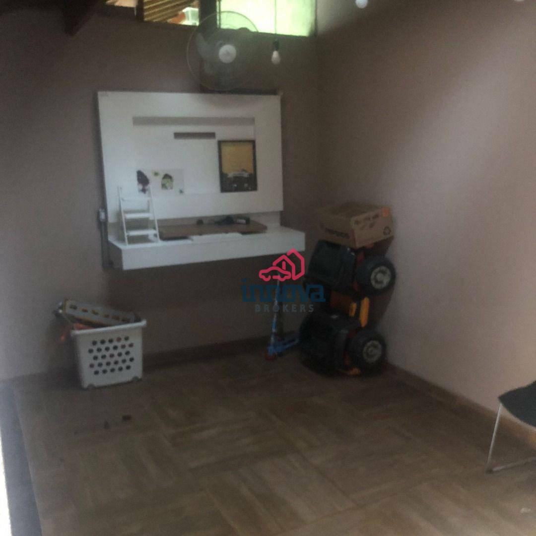 Sobrado à venda com 3 quartos, 125m² - Foto 10