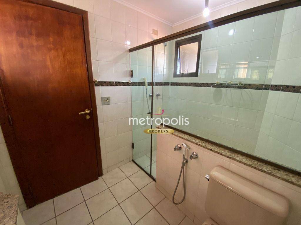 Apartamento à venda com 4 quartos, 206m² - Foto 23