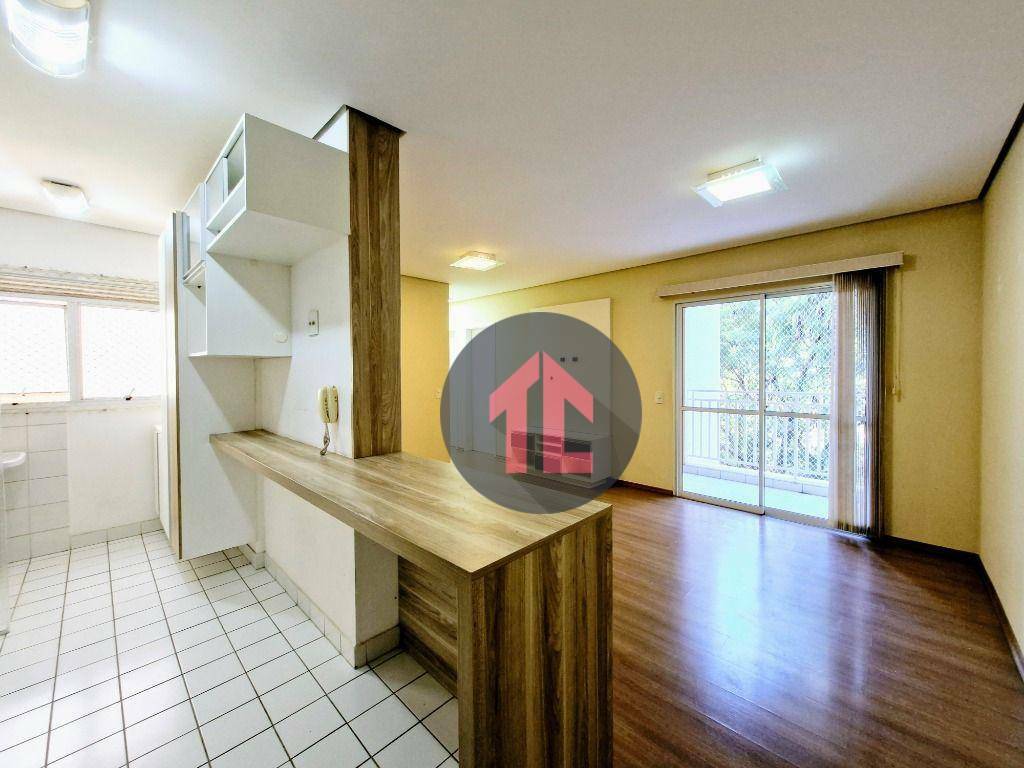 Apartamento à venda com 3 quartos, 75m² - Foto 5